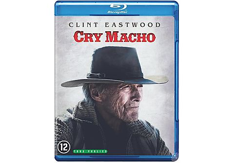 Cry Macho | Blu-ray