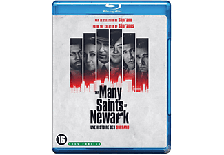 Many Saints Of Newark | Blu-ray
