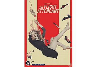 Flight Attendant - Seizoen 1 | DVD | DVD