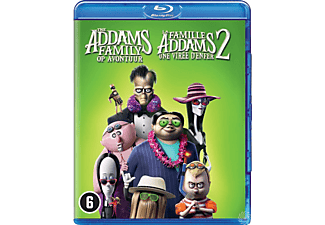 The Addams Family 2 | Blu-ray