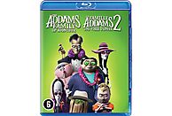 The Addams Family 2 | Blu-ray