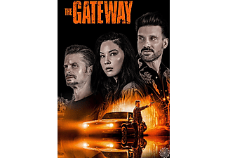 Gateway | DVD