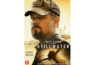 Stillwater | DVD