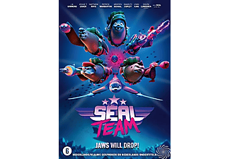 Seal Team | DVD