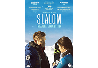Slalom - DVD | DVD