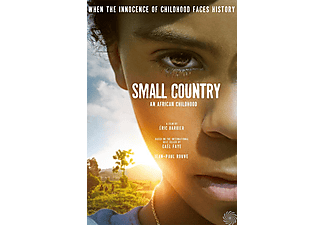 Small Country | DVD