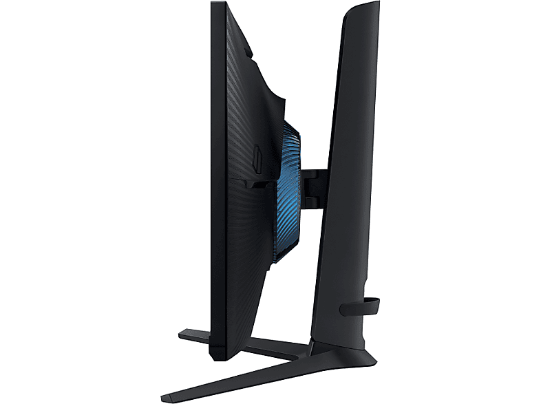 SAMSUNG LS24AG320NUXUF Odyssey G3 24" 1ms 165HZ FreeSync Premium HAS+Pivot Gaming Monitör Siyah_2