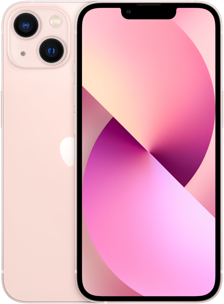 APPLE iPhone 13 | 128 GB Wit 5G | MediaMarkt
