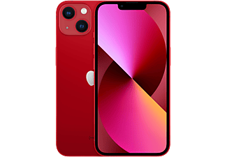APPLE iPhone 13 - 128 GB (PRODUCT)RED 5G