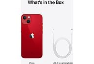 APPLE iPhone 13 - 128 GB (PRODUCT)RED 5G