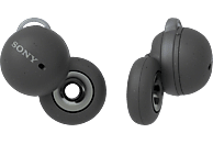SONY Linkbuds, In-ear Kopfhörer Bluetooth Grau