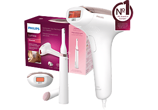 PHILIPS BRI921 Lumea Advanced IPL Hårborttagningsenhet för ansikte/kropp