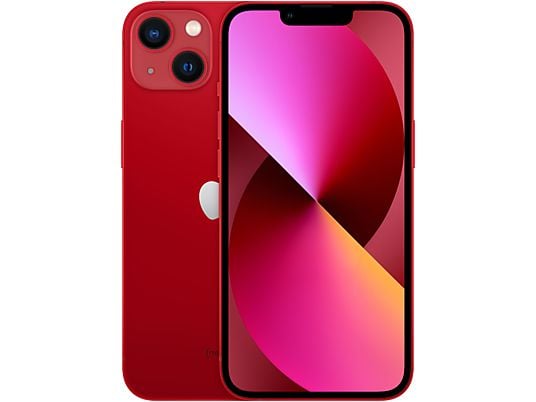 APPLE iPhone 13 - 512 GB (PRODUCT)RED 5G