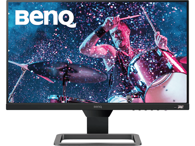 Benq Gaming Monitor Ew2480 24" Full-hd 75 Hz (9h.lj3la.tse)