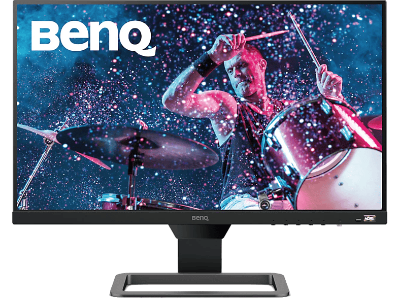 Benq Gaming Monitor Ew2480 24