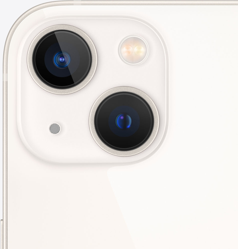 APPLE IPHONE 13 512GB STARLIGHT - 512 GB 