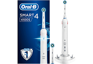 Spazzolino elettrico ORAL-B Smart 4100s