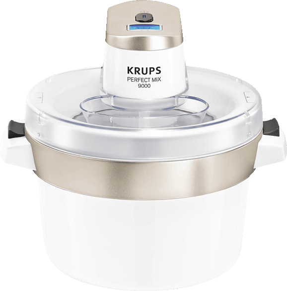 KRUPS Sorbetière Perfect Mix 9000 (GVS241)