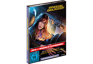 Special Delivery [Blu-ray]