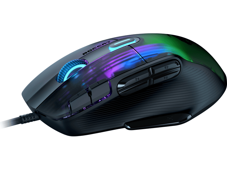 Souris gaming filaire ROCCAT KONE XP - NOIRE