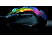 ROCCAT Kone XP - Souris de jeu, Filaire, Optique avec diodes électroluminescentes, 19.000 DPI, Ash Black