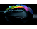 ROCCAT Kone XP - Souris de jeu, Filaire, Optique avec diodes électroluminescentes, 19000 dpi, Ash Black
