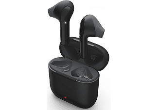 HAMA Freedom Light TWS Bluetooth fülhallgató mikrofonnal, fekete  (184067)
