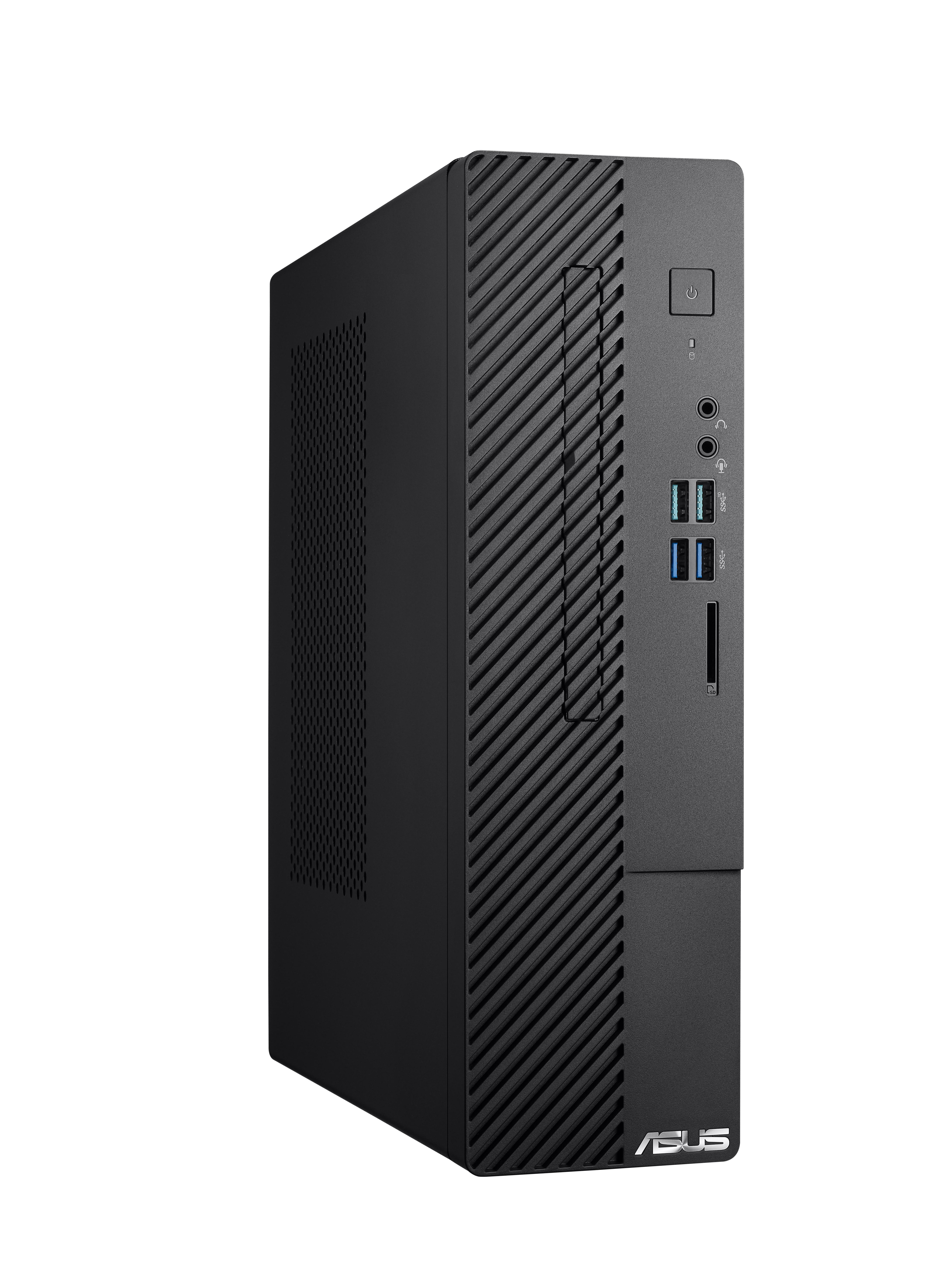ASUS S500SC-511400059W - Intel® Core™ i5 i5-11400 - 16 GB - 1 TB - Intel®