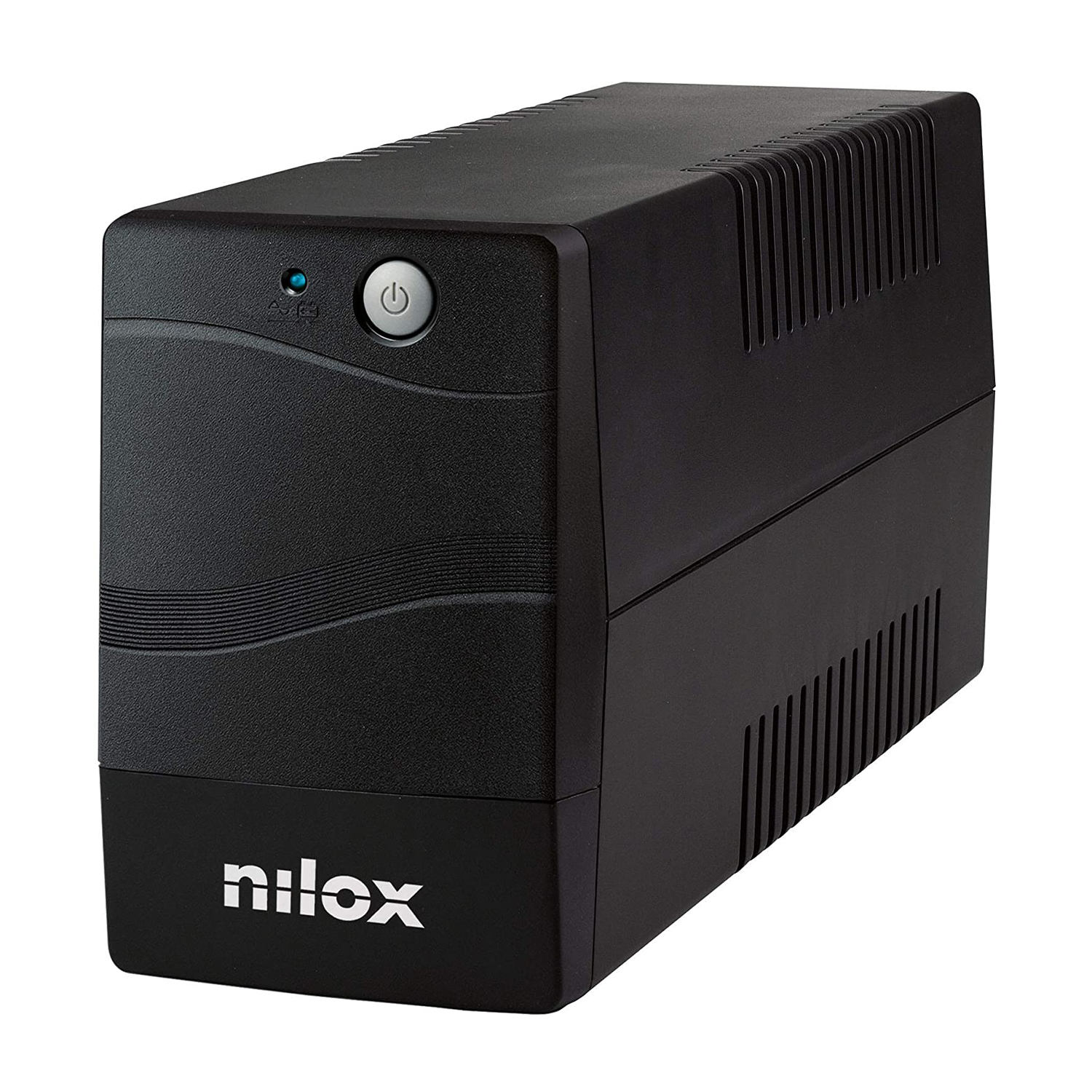 Gruppo DI Continuità Nilox UPS Prem.line Int. 800 VA