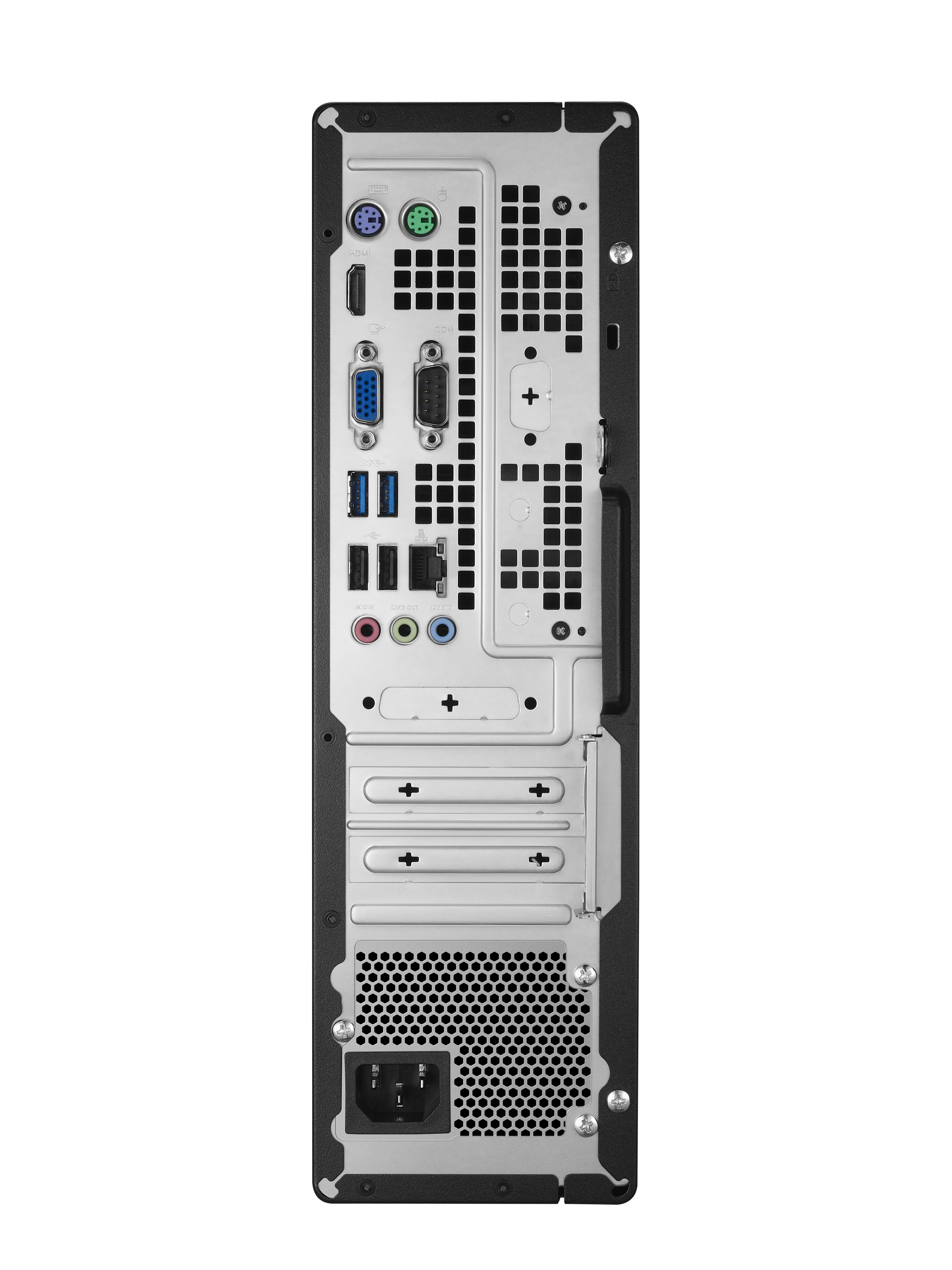 ASUS S500SC-511400059W - Intel® Core™ i5 i5-11400 - 16 GB - 1 TB - Intel®