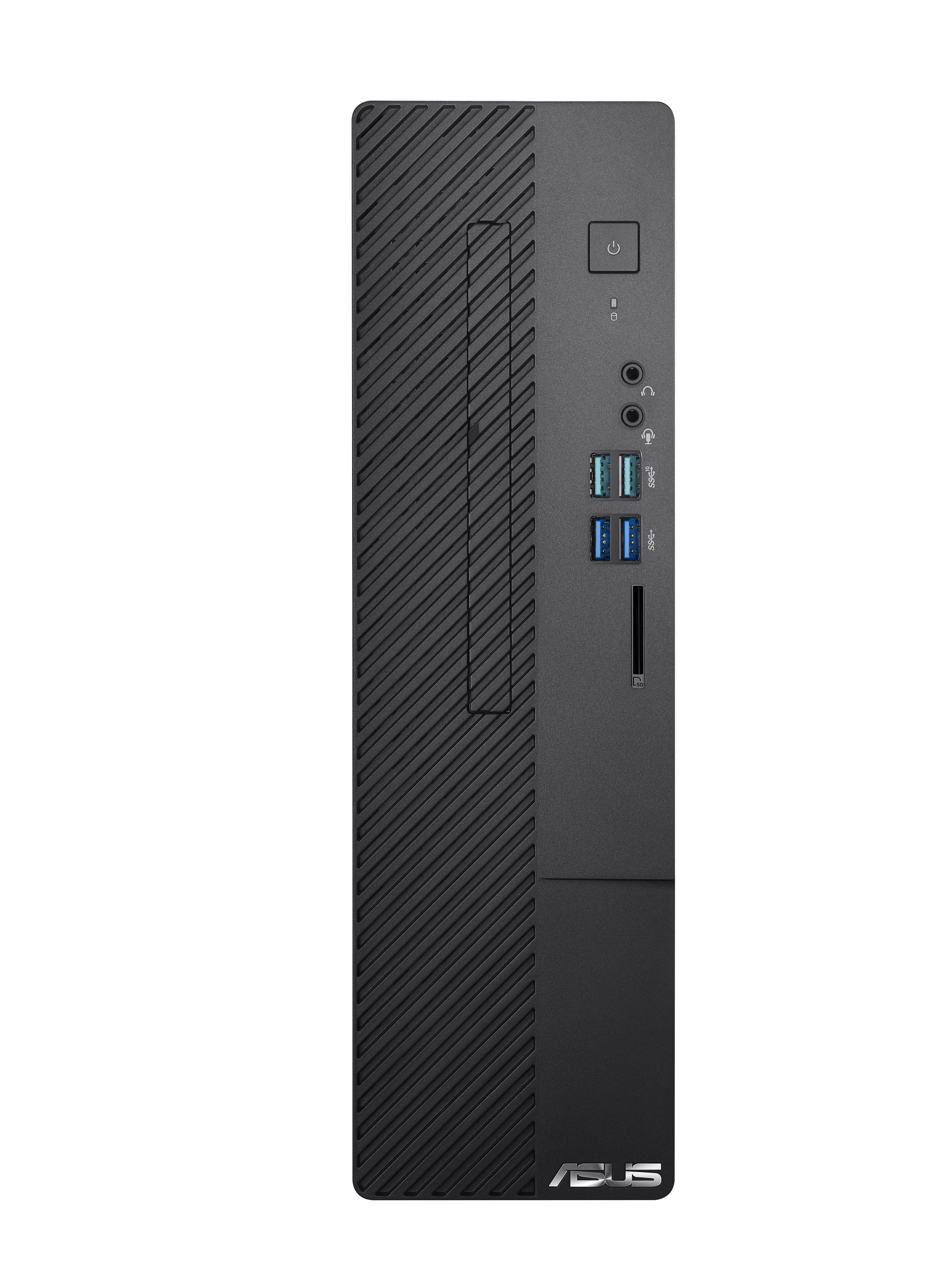 ASUS S500SC-511400059W - Intel® Core™ i5 i5-11400 - 16 GB - 1 TB - Intel®