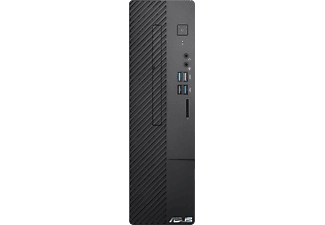 ASUS S500SC-511400059W, Desktop PC mit Intel® Core™ i5 Prozessor, 16 GB RAM, 1 TB SSD, Intel UHD Graphics 730