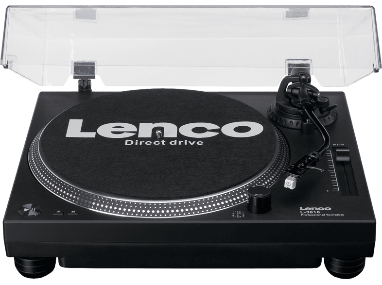 Lenco Platenspeler
