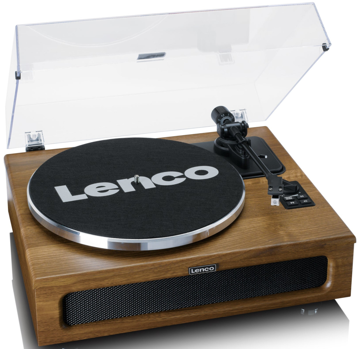 Aiguille Diamant Pour Tourne-disque Lenco L82 / L-82 - Remplacement Standard - Pour Une Lecture Précise