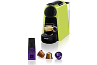 DE LONGHI EN85.L MACCHINA CAFFÈ CAPSULE, Lime