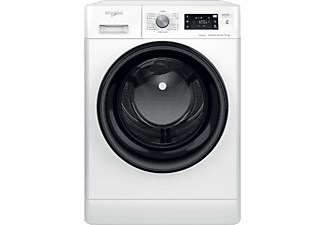 WHIRLPOOL FFB10469BVEE elöltöltős mosógép
