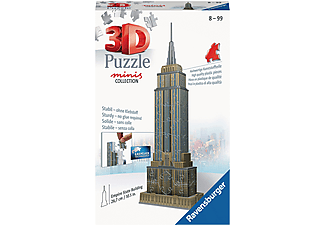 Ravensburger 3D Puzzle versch Versionen 