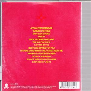 Bad Suns - Apocalypse Whenever  - (CD)