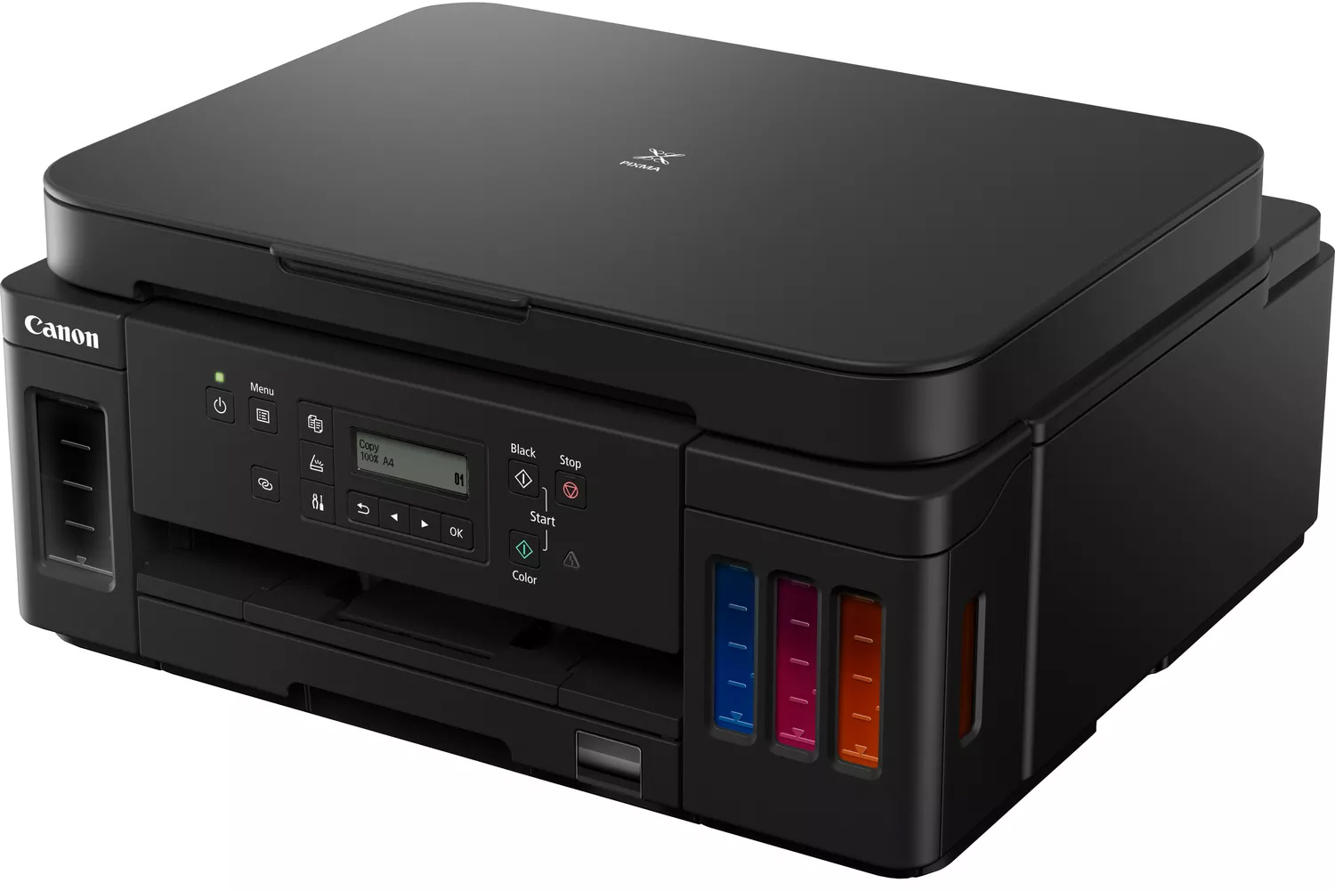 CANON Imprimante multifonction Pixma G6050 (3113C006) Imprimante multifonction