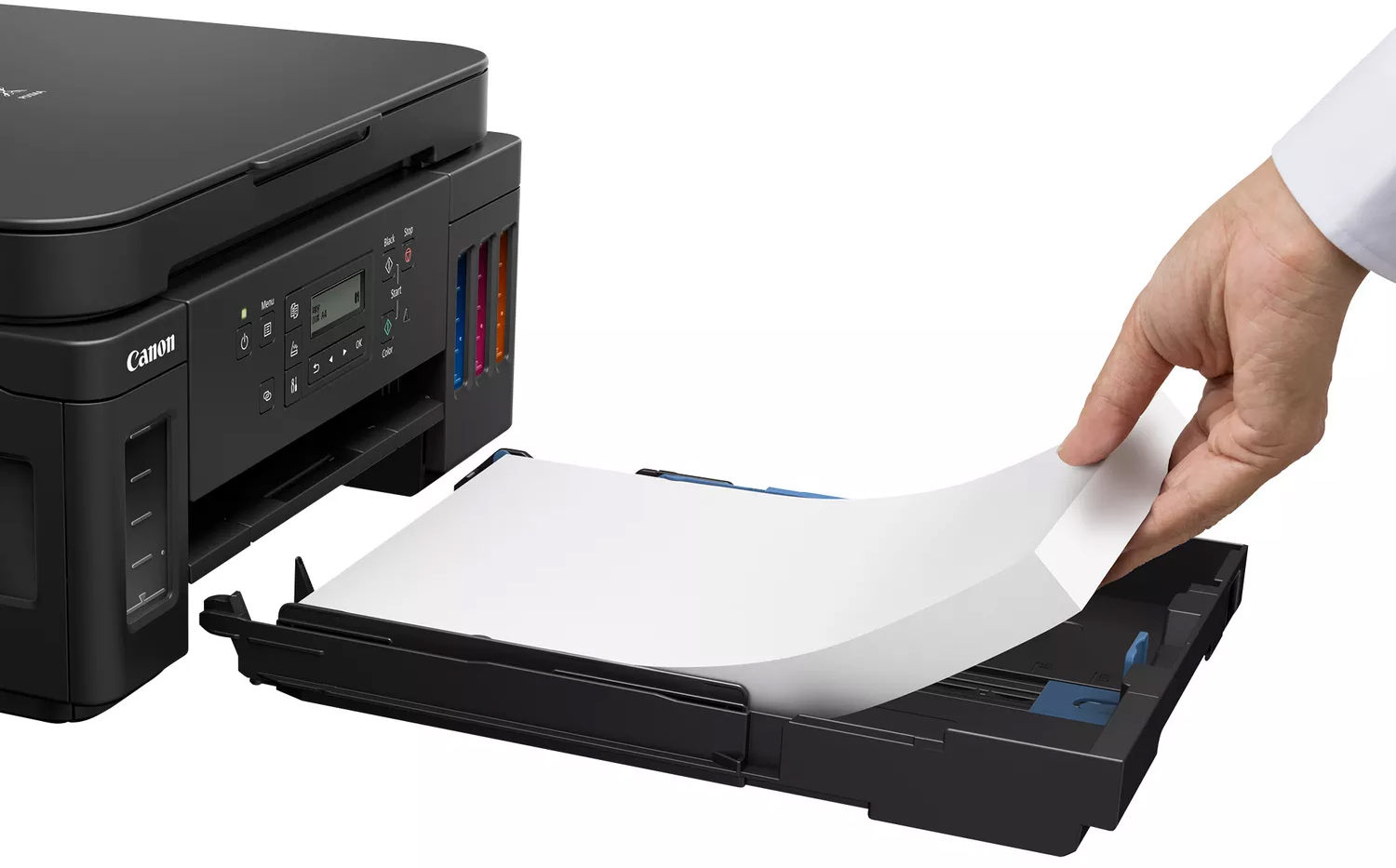 CANON Imprimante multifonction Pixma G6050 (3113C006) Imprimante multifonction