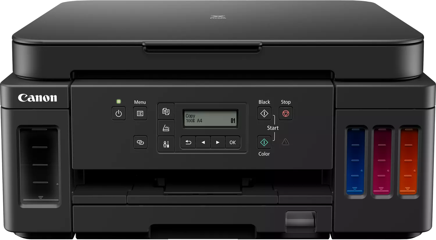 CANON Imprimante multifonction Pixma G6050 (3113C006) Imprimante multifonction