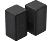 SONY SA-RS3S - Zusätzliche kabellose Rear-Lautsprecher (2.0, Schwarz)