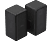 SONY SA-RS3S - Zusätzliche kabellose Rear-Lautsprecher (Schwarz)