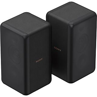 SONY SA-RS3S - Altoparlanti wireless posteriori aggiuntivi (2.0, Nero)