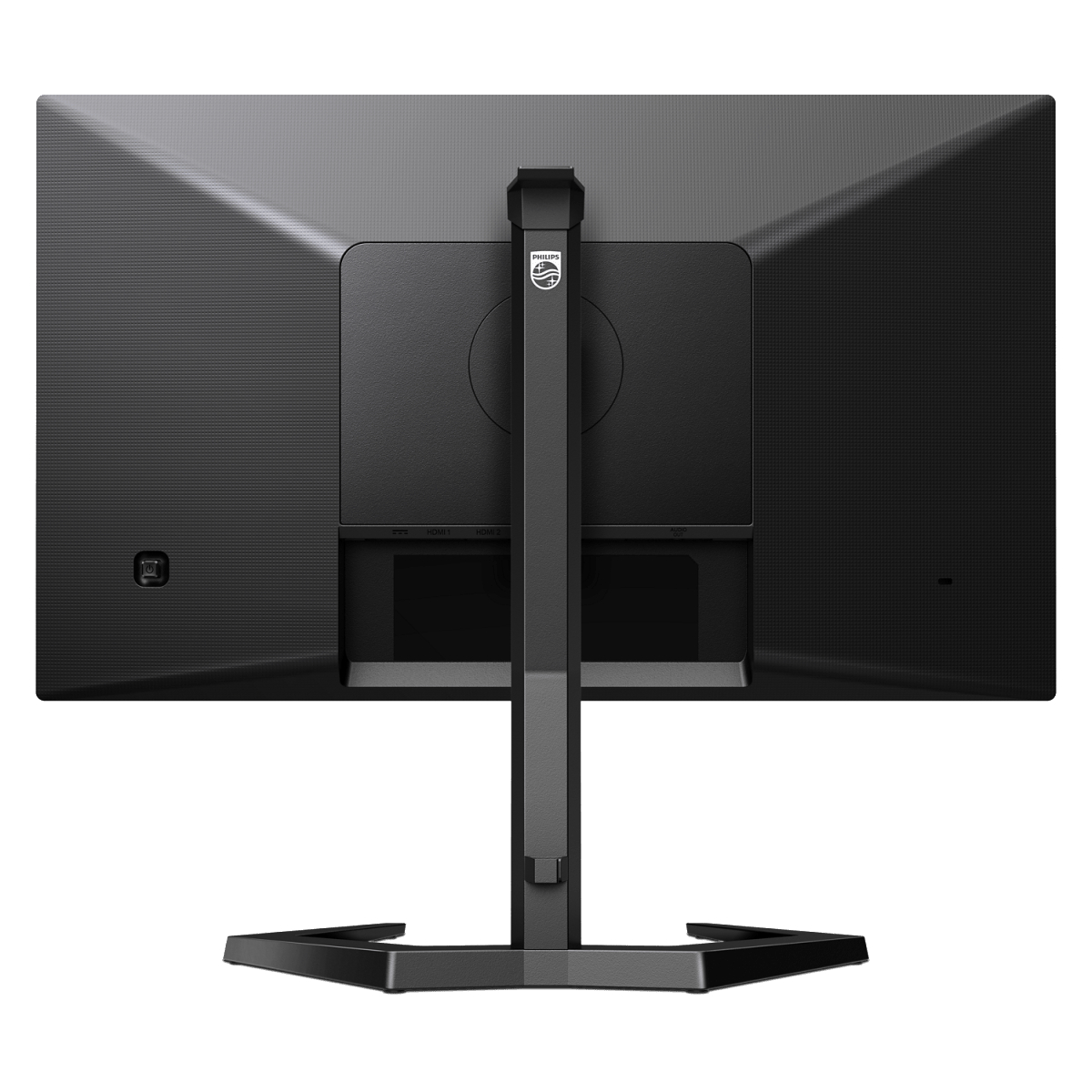 PHILIPS Evnia 24M1N3200VA 23,8 Zoll  Full-HD  Gaming Monitor  1 ms Reaktionszeit  