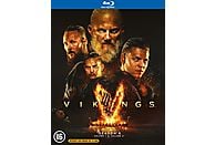 Vikings: Seizoen 6 - Blu-ray