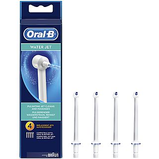 TESTINA DI RICAMBIO ORAL-B ED 15-4 WATERJET