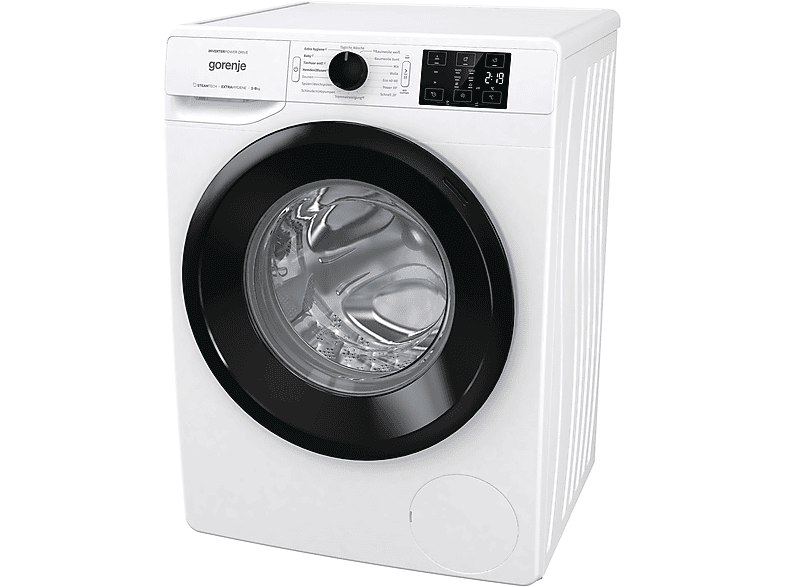 Thumbnail - GORENJE WNEI86APS Waschmaschine (8 kg, 1600 U/Min., A)