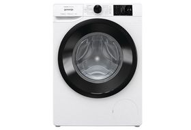 Waschmaschine AEG L6FBA51680 Serie Mengenautomatik MediaMarkt Waschmaschine A) 1551 (8 U/Min., | ProSense® kg, mit 6000