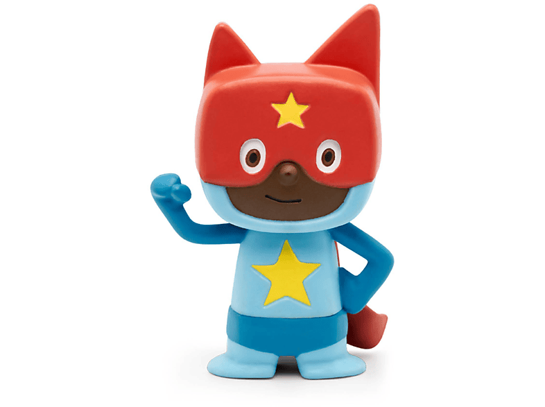 BOXINE KreativTonie-Figur Superheld Junge (RL) Toniefigur